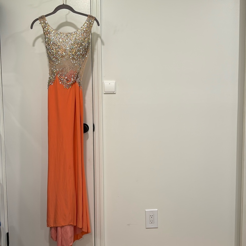 For You Dress Prom Dress  stunning